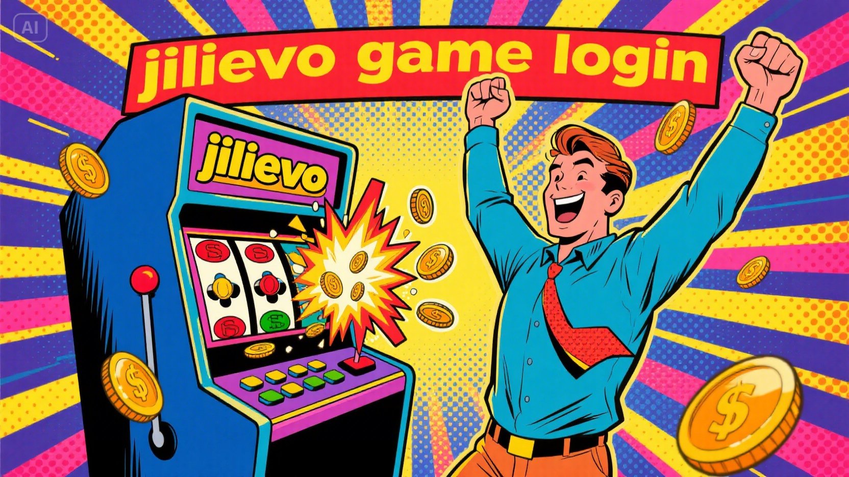 jilievo game login